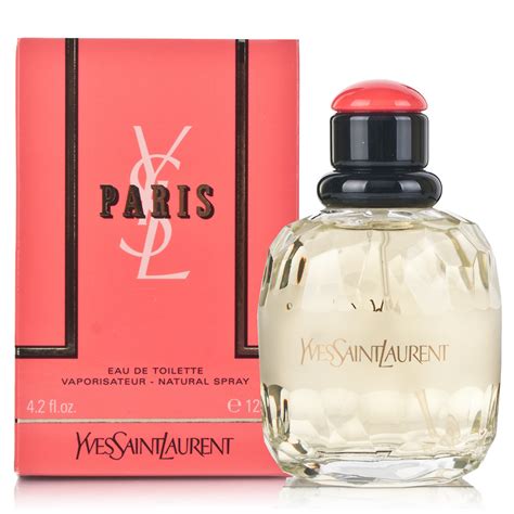 eau d eclat paris yves saint laurent|paris by yves st laurent perfume.